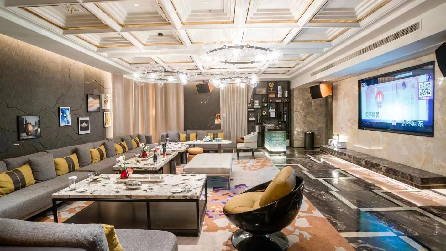 松原商务ktv划算吗性价比全面解析-长岭县ktv预订